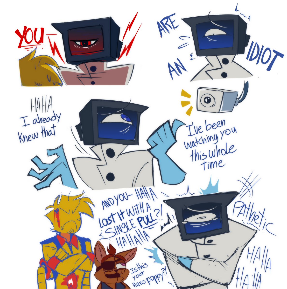 Spacefatcat tweet media