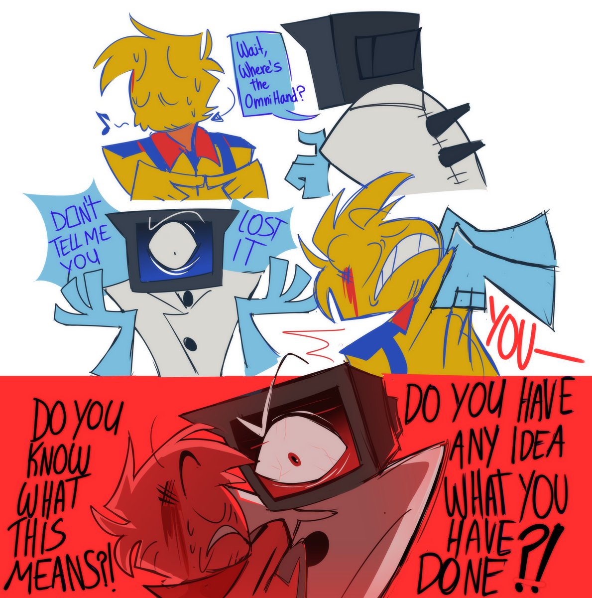 Spacefatcat tweet media