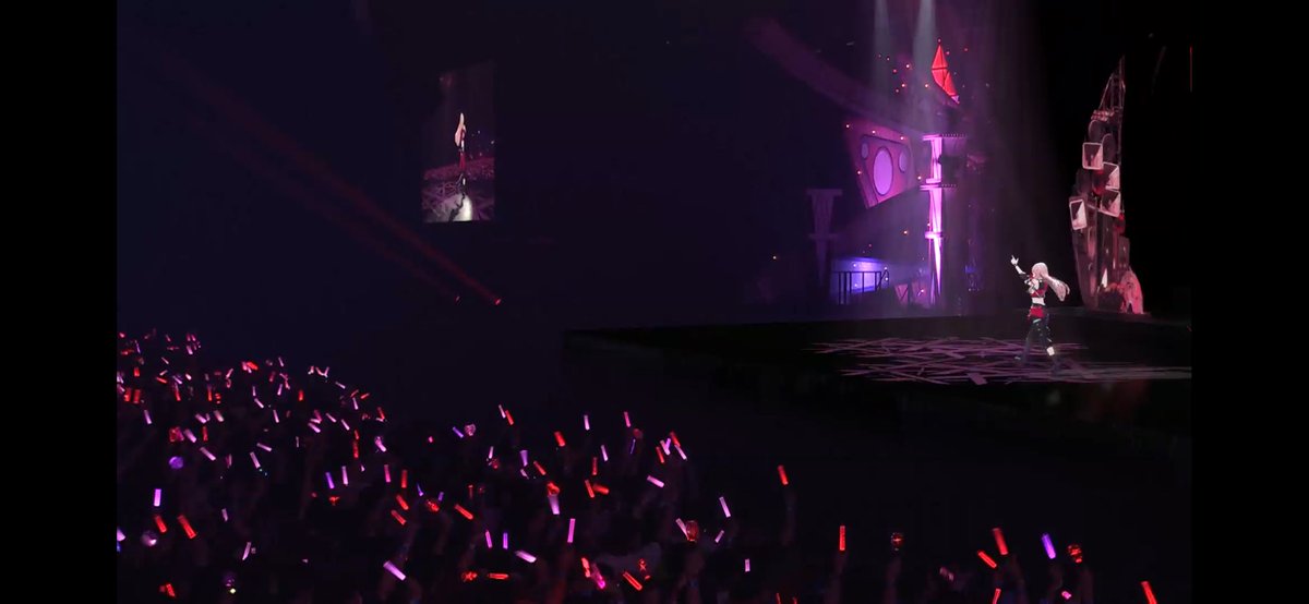 ふぇりP🎪 tweet media