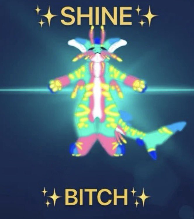 CyberError_The_Protogen tweet media