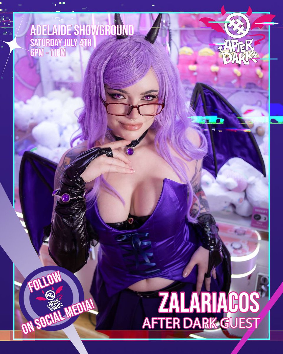 AVCon Anime & Gaming Festival tweet media