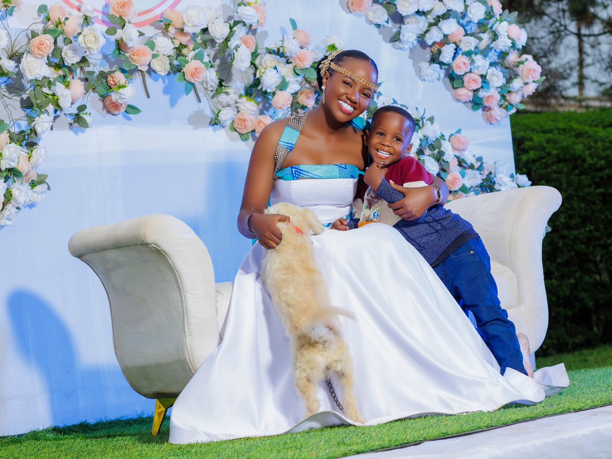 Sarah Rusoke tweet media