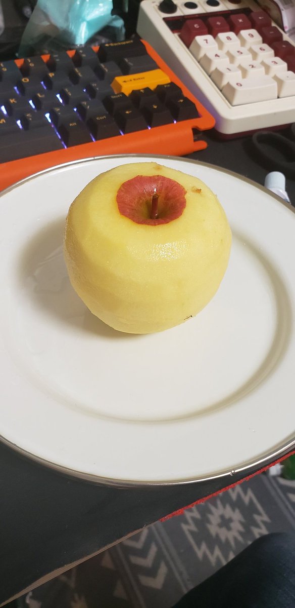 MitsuruVtuber's tweet photo. 再現飯
#アークナイツエンドフィールド https://t.co/RIC2PCl1Sw
