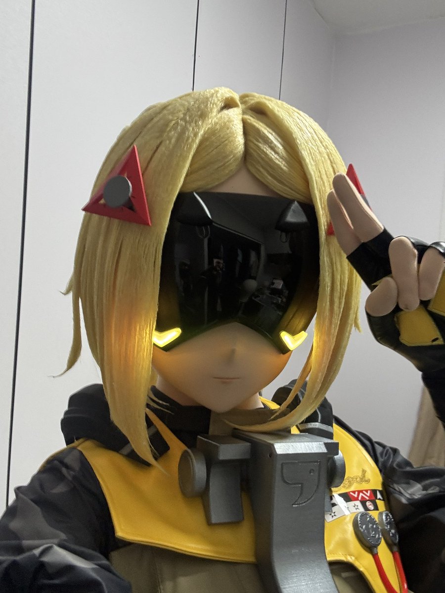 朱古力 tweet media