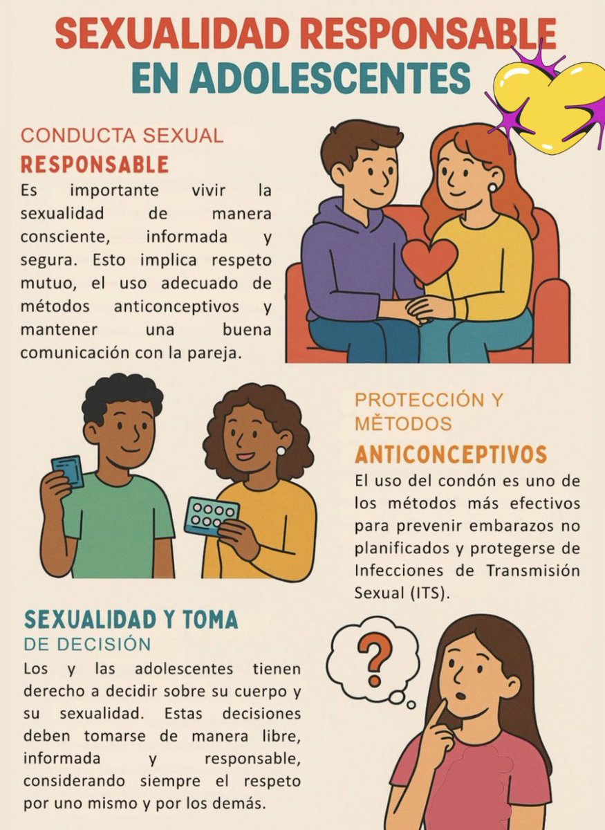 SexualidadQueEnseña tweet media