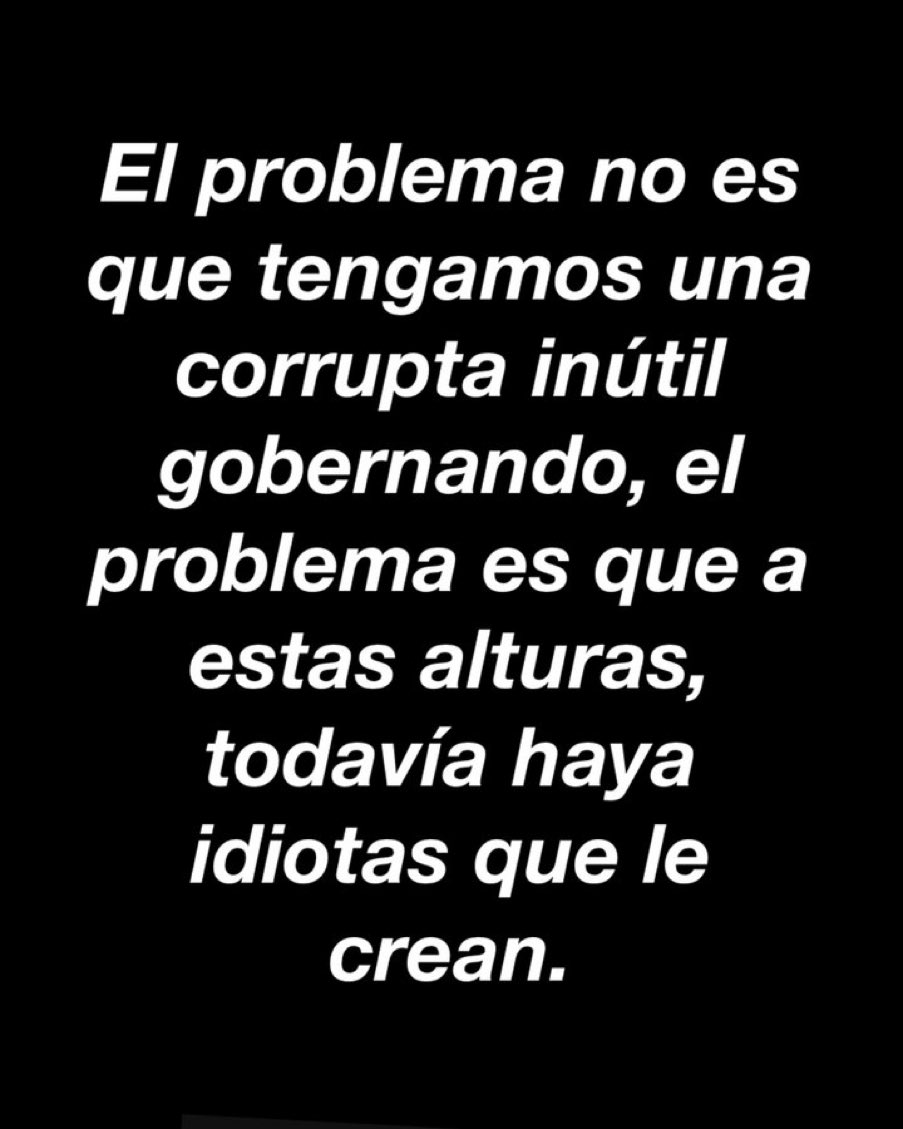 octaviorabago's tweet photo. SUSCRIBO https://t.co/xTAZOde7Ee