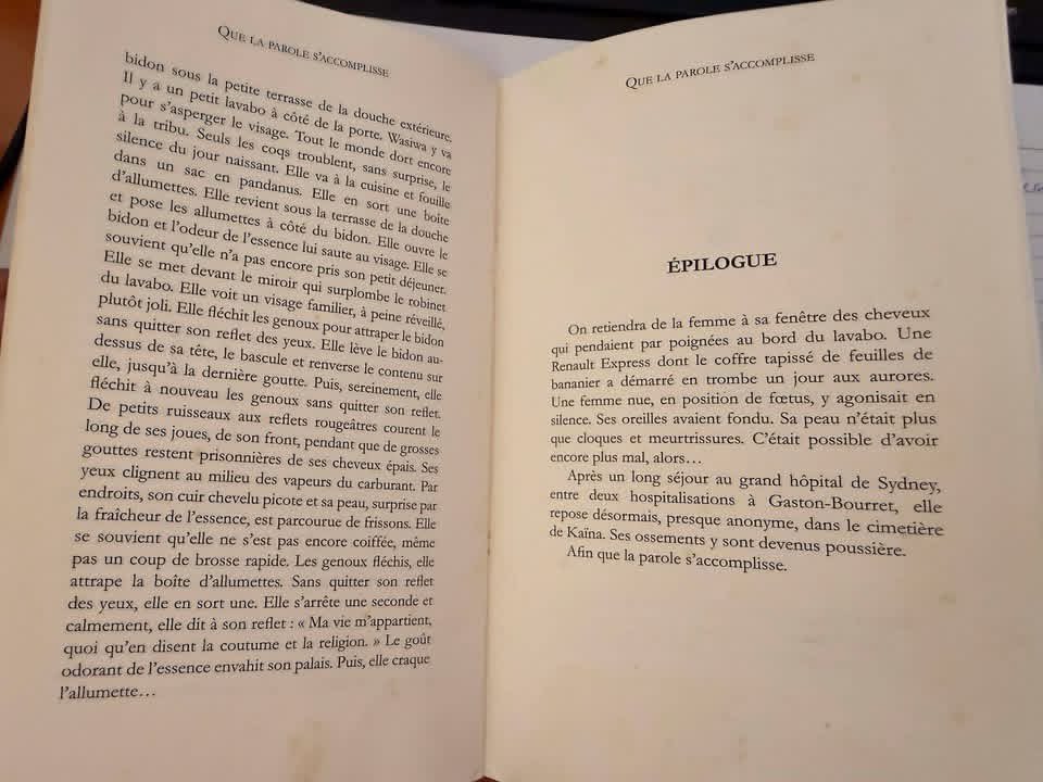 Wali WAHETRA tweet media