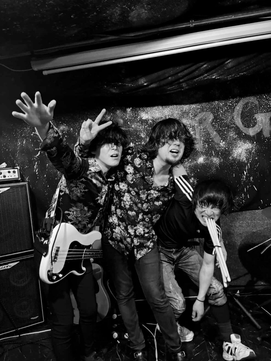 BIG THUNDER MOUNTAIN 公式 tweet media