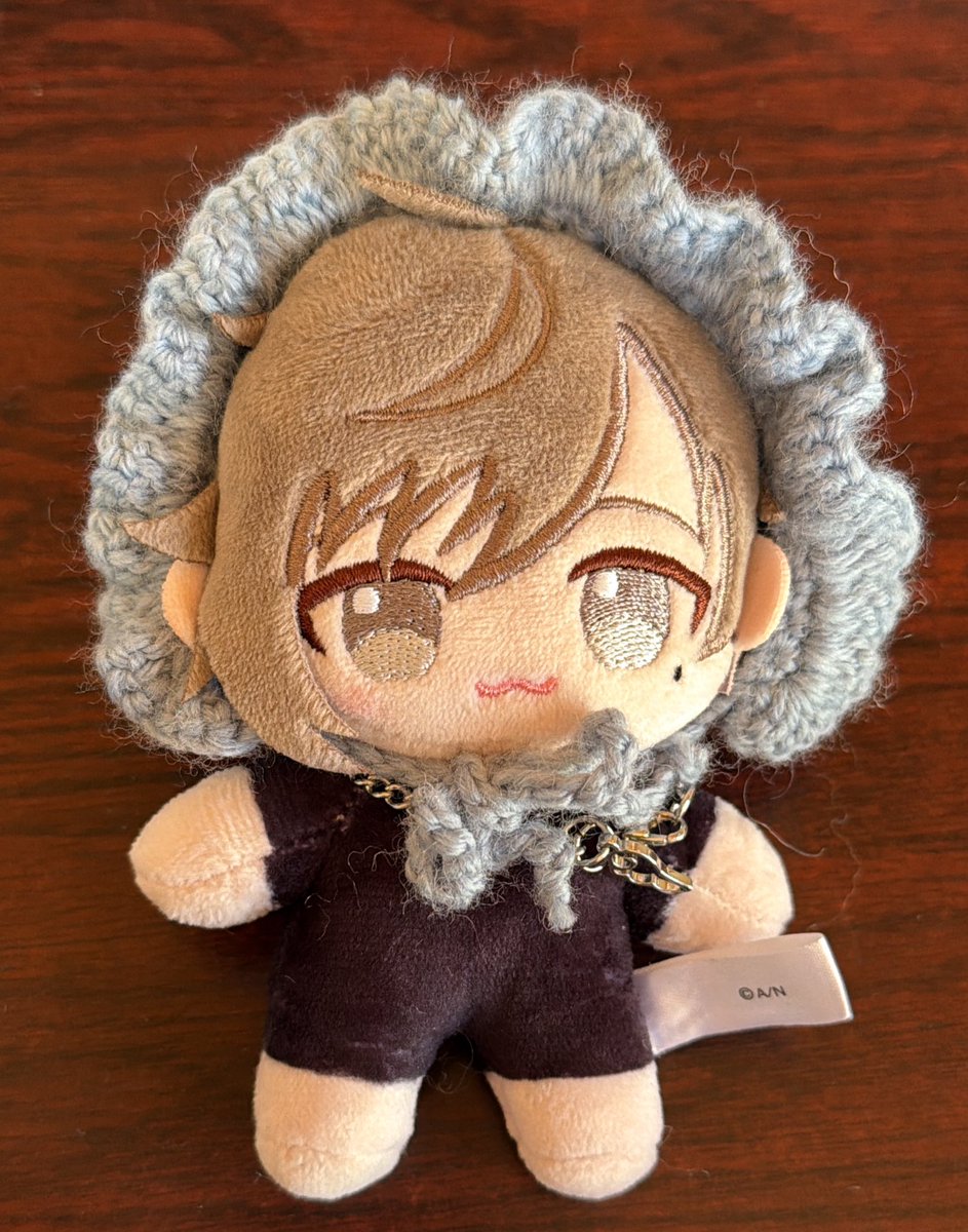 やまち@にじそ一般参戦 tweet media