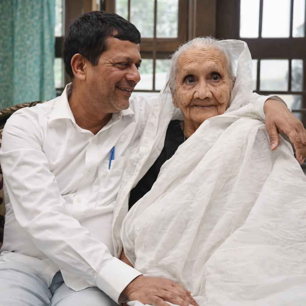 achyuta_samanta's tweet photo. On International Women’s Day, I extend my warm wishes to all women — especially the students, staff and well-wishers of the KIIT, KISS & KIMS family.

From my childhood, I have always had deep respect for women. My mother is the greatest inspiration in my life. Her strength, sacrifice and blessings shaped my journey. That is why I often say with gratitude — My Mother is My Hero.

I also feel proud that nearly 50% of our staff members at KIIT & KISS are women who work and lead with dignity and confidence. At KIIT, almost half of our students are girls, and at KISS nearly 70% of the children are girls. Their progress gives us hope and purpose.

Empowering women has always been at the heart of our work, and we will continue to strengthen this commitment in the years ahead.

My best wishes to every woman who continues to inspire families, institutions and society with courage and compassion. May you keep shining.