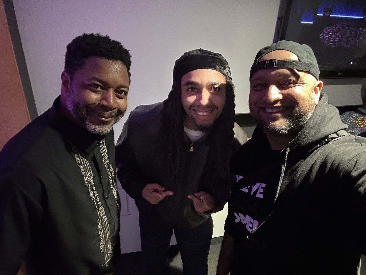 Aubrey Noronha tweet media