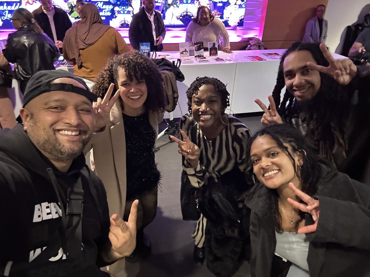 Aubrey Noronha tweet media