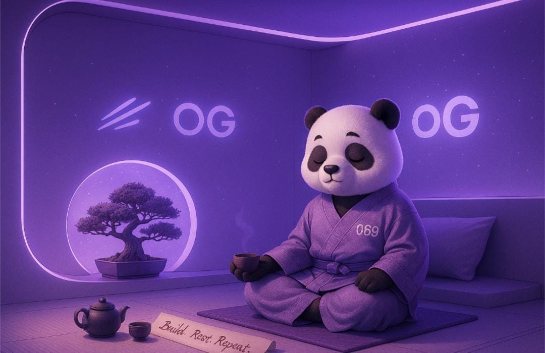 Good morning everyone

decentralized infrastructure grows through collaboration not just code

<a href="/Permaweb_DAO/">PermawebDAO</a> ➢ works as a community driven organization supporting the arweave ecosystem through technical content and community guilds

<a href="/dgrid_ai/">DGrid AI</a>  ➢ builds decentralized ai
