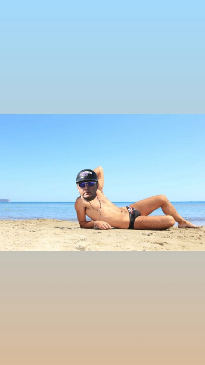 Willie (the Raptor) O’Rian tweet media