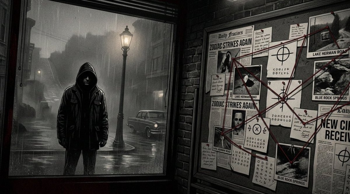 Dark Files tweet media