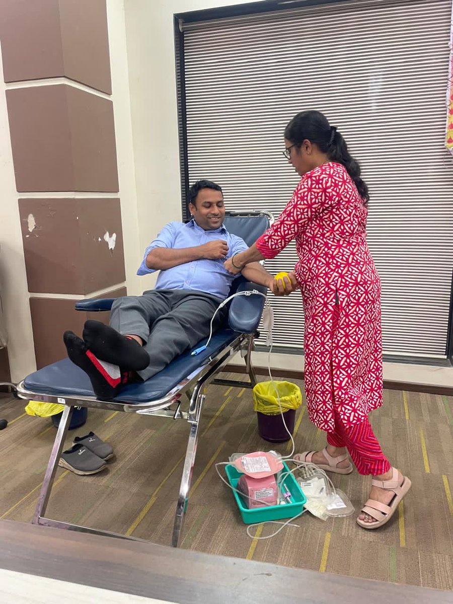 Indian Institute of Packaging (IIP) tweet media