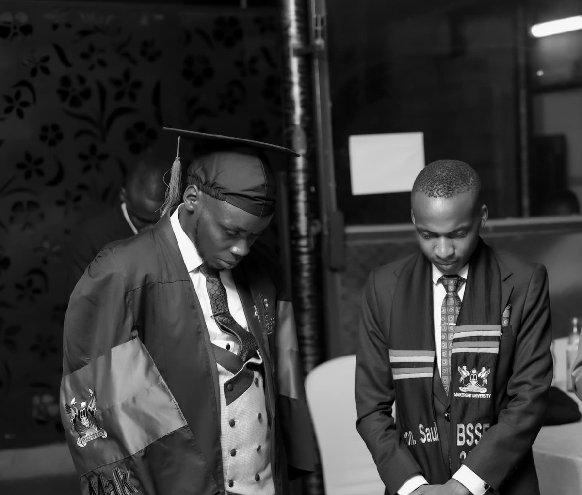 Mwegyesa Saul tweet media