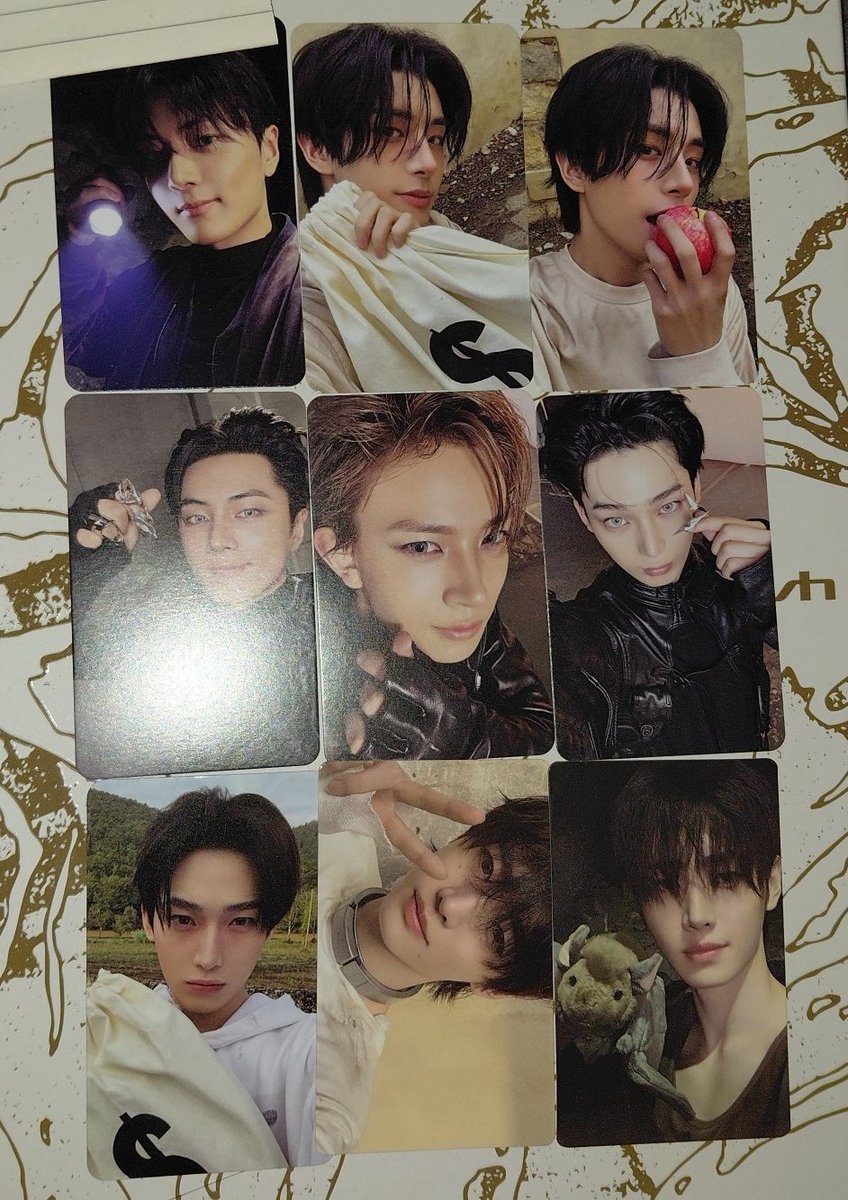 Delilah Store, WA ONLY tweet media