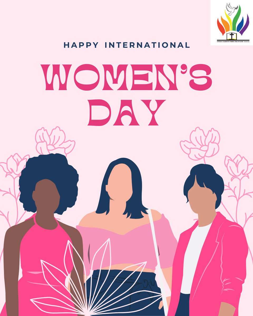 Universal Coalition of Affirming Africans Uganda tweet media