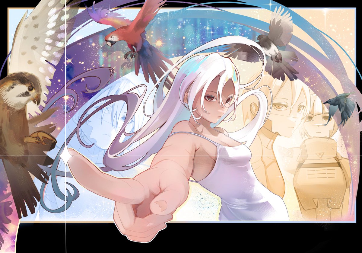 Jade (Beos #1 fan!) tweet media