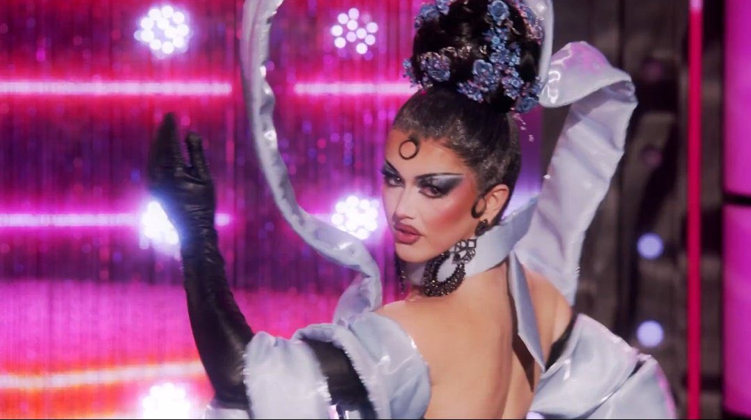 she’s very bendelacreme…i like it!