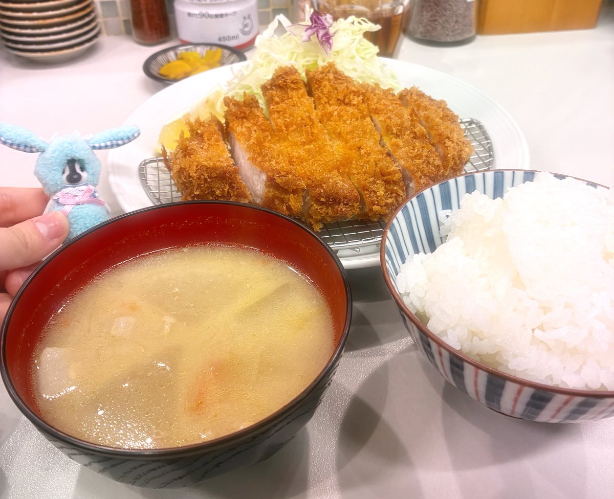 かすみ tweet media