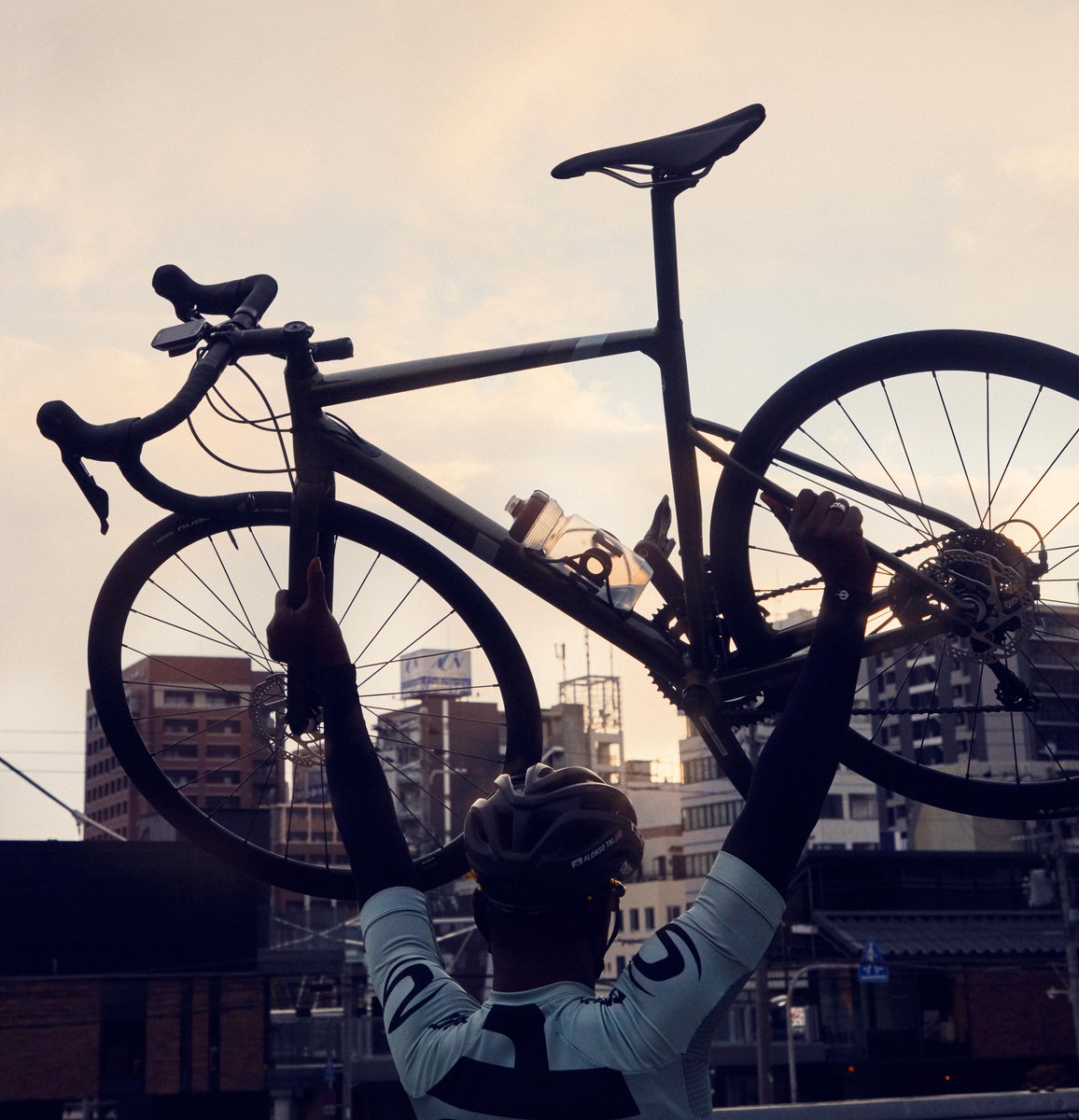 Cannondale tweet media