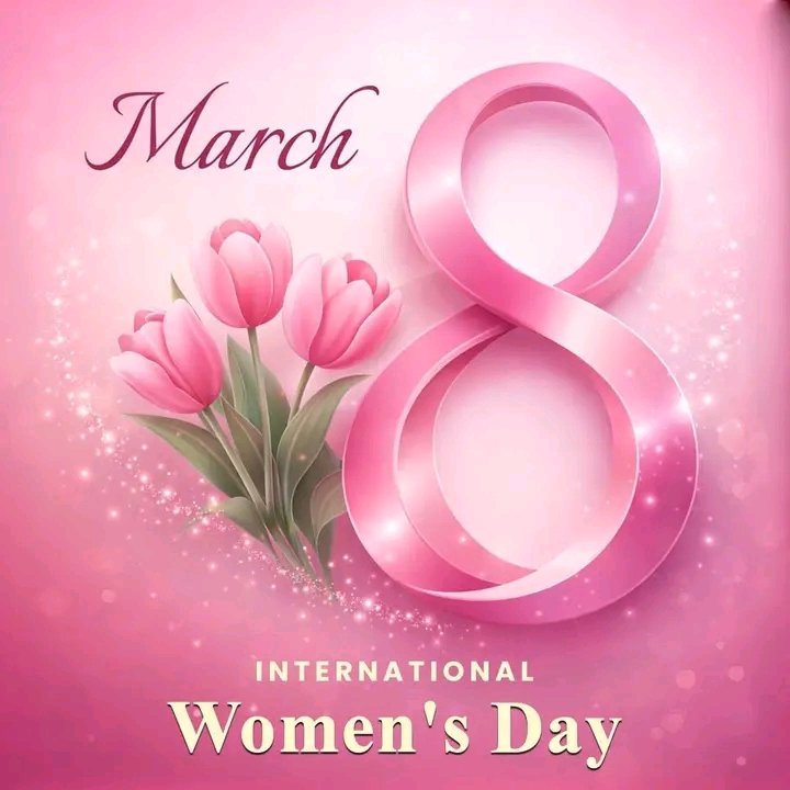 INTERNATIONAL WOMEN'S DAY 2026.

On 8 March 2026, rally with women and girls around the world to demand equal rights and equal justice to enforce, exercise, and enjoy those rights.

 2026 theme is: “Rights. Justice. Action. For ALL Women and Girls”.

<a href="/unwomenNG/">UN Women Nigeria</a> <a href="/UN_Women/">UN Women</a> <a href="/UN/">United Nations</a>