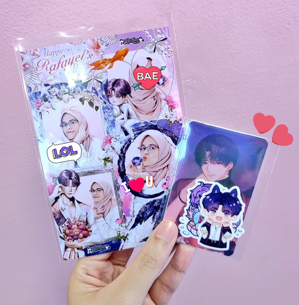 Bibz 。 tweet media