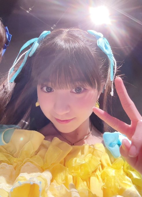 Twitterのコスプレ画像2