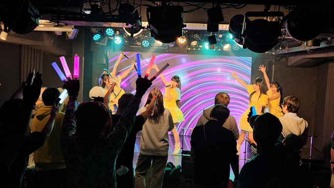 Twitterのコスプレ画像4