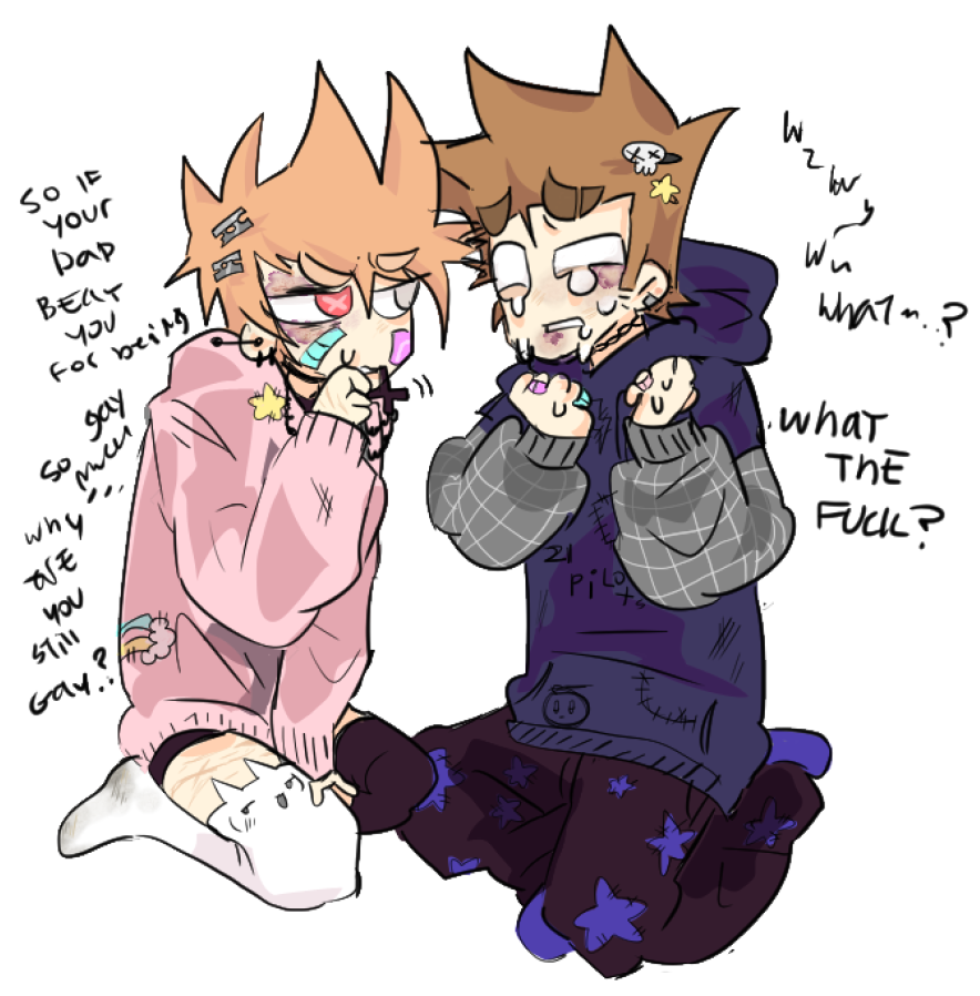 tomtordr34's tweet photo. DAY 37 #tomtord #eddsworld #tordtom #baconbeer https://t.co/QNAJFgPLC4
