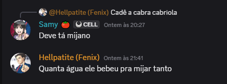 fsmpnotsncont's tweet photo. essa cabra sempre mijando https://t.co/PQF56lQqam