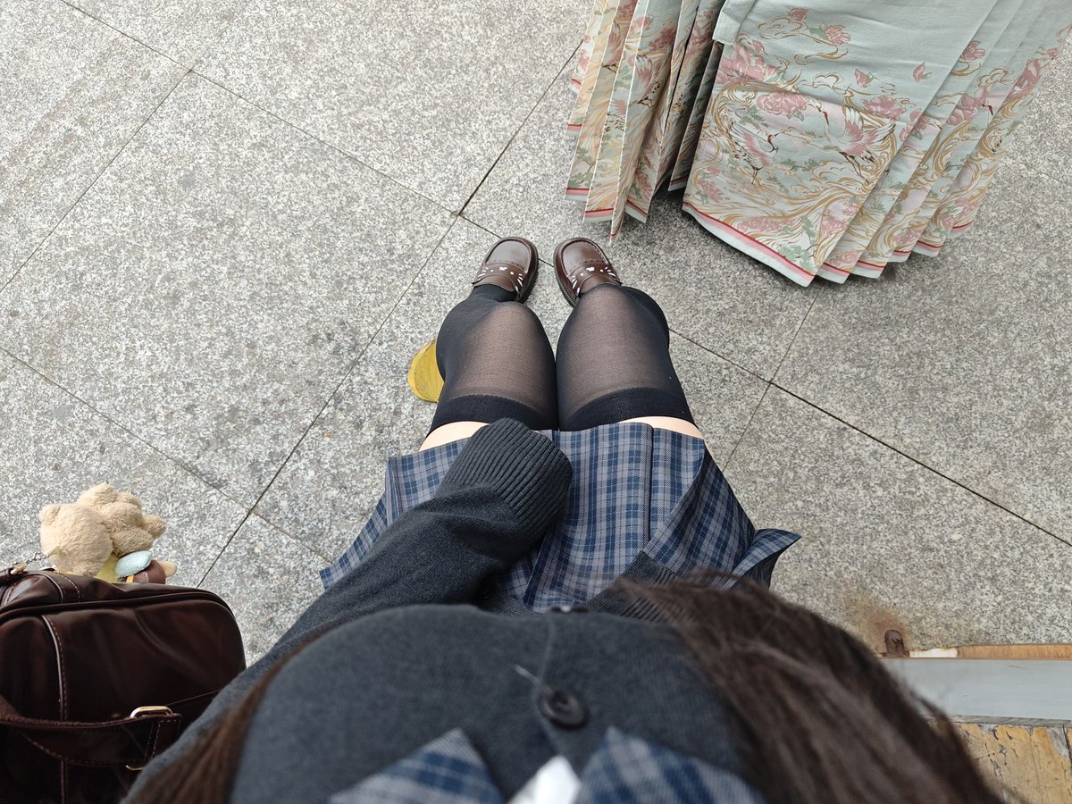 极品07女友 tweet media