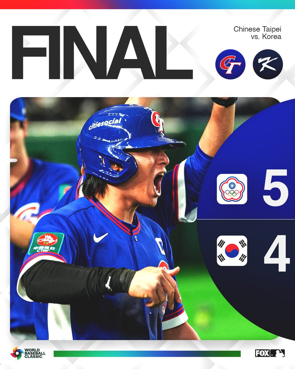 FOX Sports: MLB tweet media