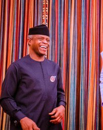 Happy birthday Prof🥂 <a href="/ProfOsinbajo/">Prof. Yemi Osinbajo</a> fmr Vice President of the Federal Republic of Nigeria.