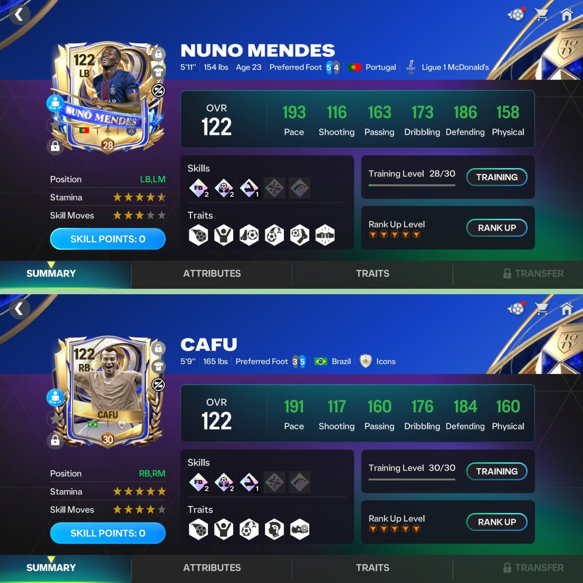 FC MOBILE FORUM tweet media