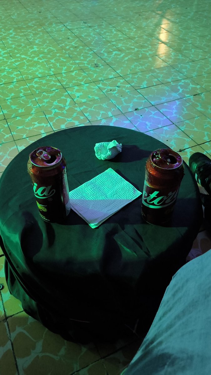 NEGRITA Y RODRI tweet media