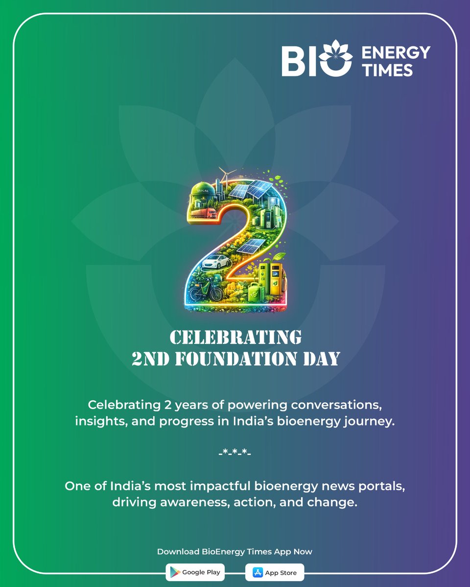 BioEnergy Times tweet media