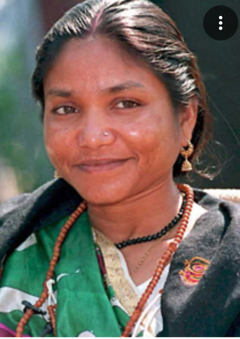 An epitome of True Grit. One of the greatest women in the history of India.
Remembering Phoolan Devi ji today.
#InternationalWomensDay 
#India 
#Phoolan Devi
Image : Ravi Raveendran AFP