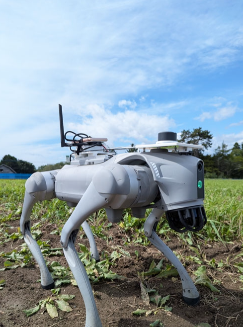 藻類農園FARMO tweet media