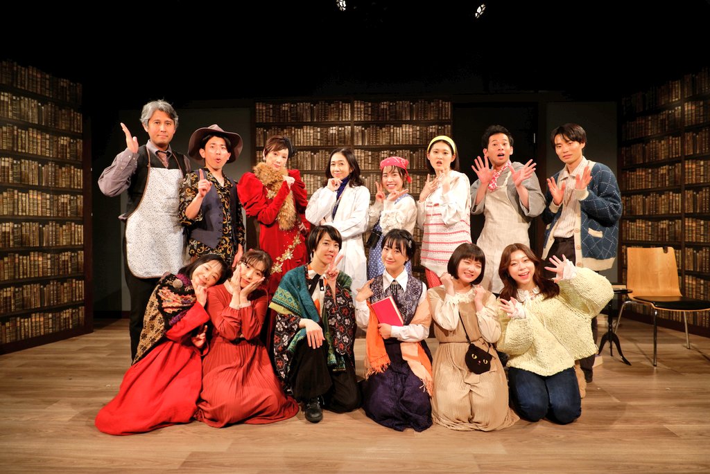 東京ノ温度 TOKYO NO ONDO tweet media
