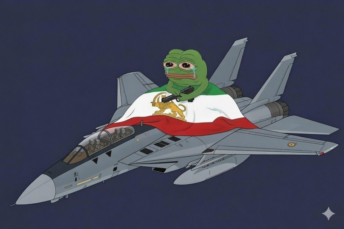 تامک‌های عزیز ارتش شاهنشاهی دارن پرپر میشن.

#تامکت_کجاست 
#KingRezaPahlavi