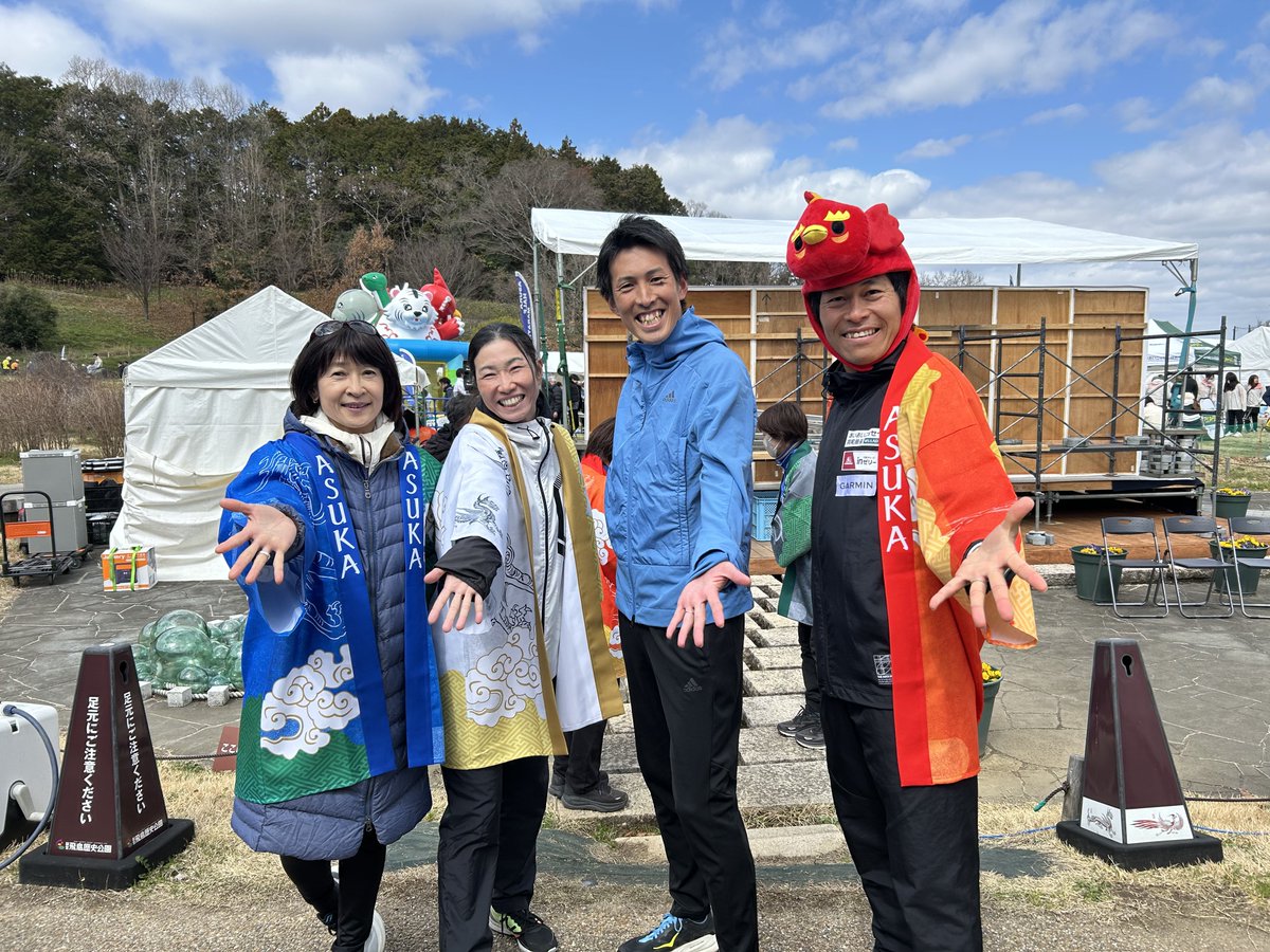 Kojima Haruaki tweet media