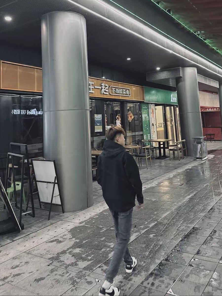 直男李爸爸 tweet media