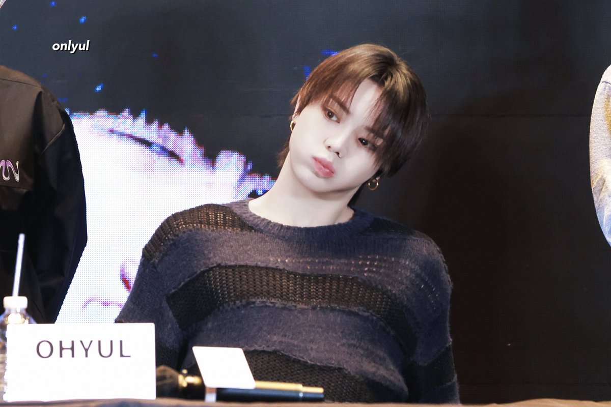 keluarga besar RYULYUL BASE tweet media