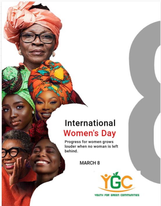 YGCUganda's tweet photo. This #InternationalWomen’s Day, we are reminded that progress for women grows louder when no woman is left behind. 

Female activists, grassroots women and indigenous women with disabilities must be seen, heard, and included.
#Inclusion
#InternationalWomensDay https://t.co/rsqYnt6g22