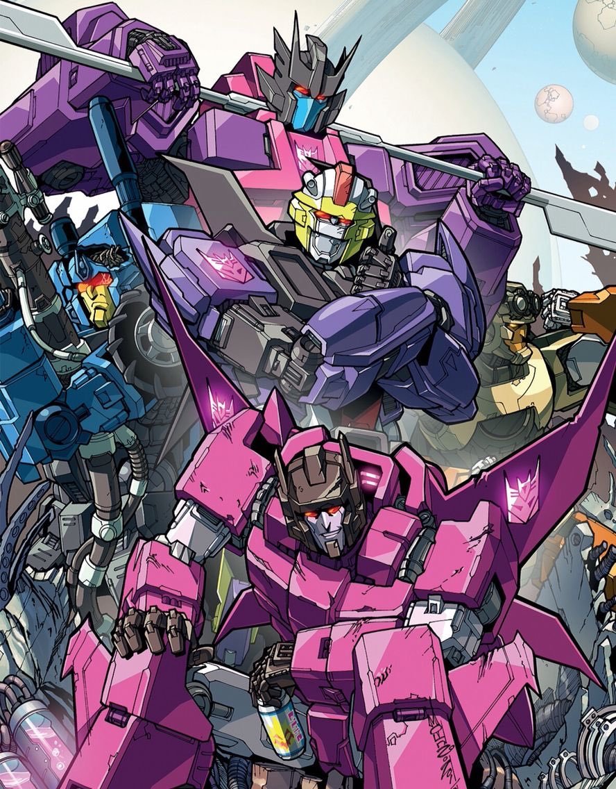 HALU@トランスフォーマー垢 tweet media