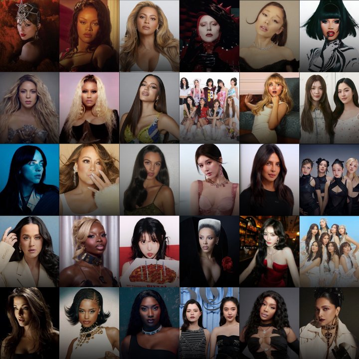 Pop Core tweet media