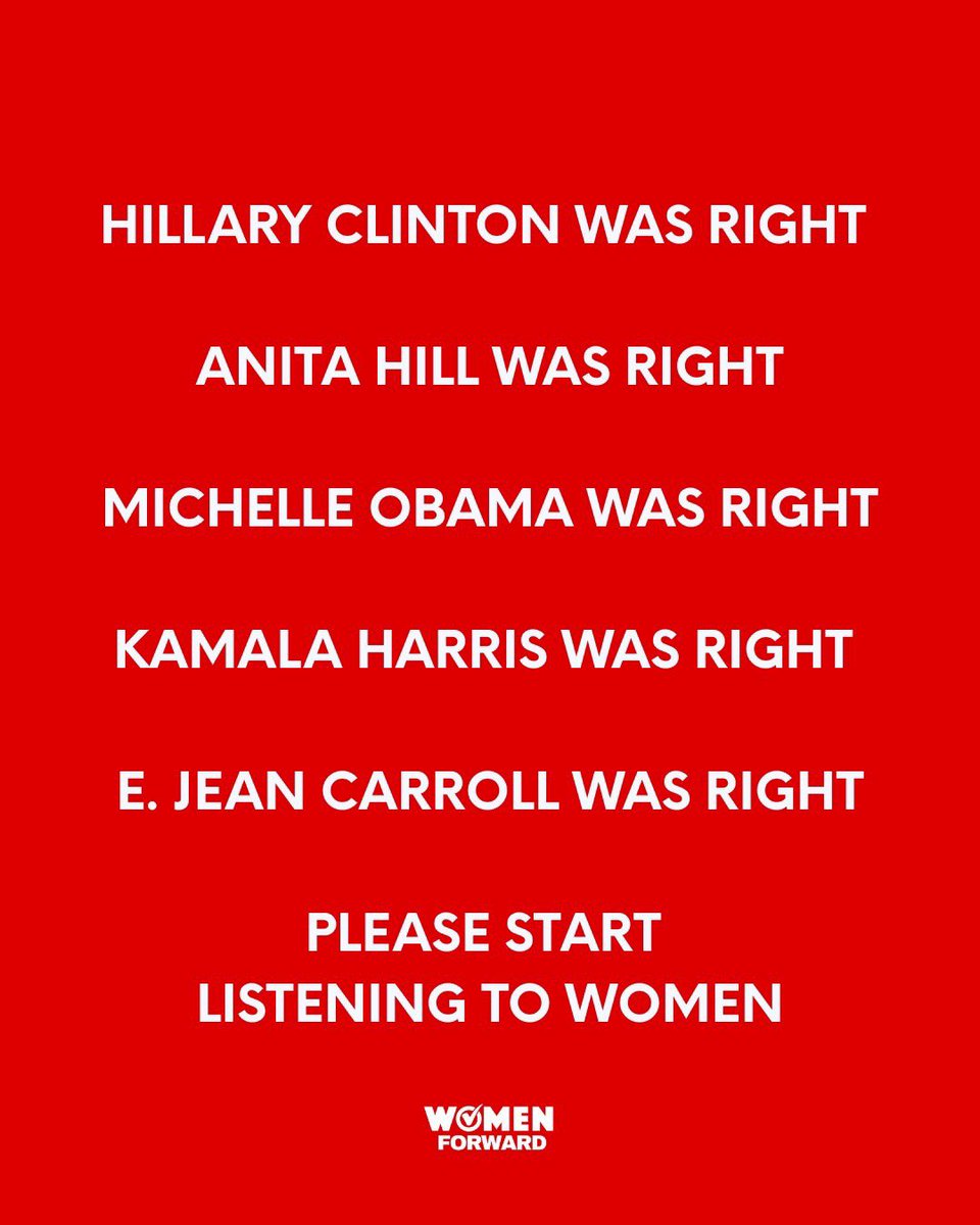 True facts are true 🤨 #WomensHistoryMonth